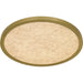 Quoizel - OSTA1720BRG - LED Flush Mount - Outskirts - Brushed Gold