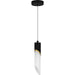 Quoizel - PCAYS1503MBK - LED Mini Pendant - Alys - Matte Black