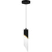 Quoizel - PCAYS1503MBK - LED Mini Pendant - Alys - Matte Black