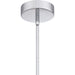 Quoizel - PCELW1812C - LED Pendant - Elway - Polished Chrome