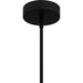 Quoizel - PCELW1812MBK - LED Pendant - Elway - Matte Black