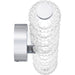 Quoizel - PCELW8525C - LED Bath Light - Elway - Polished Chrome