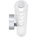 Quoizel - PCELW8532C - LED Bath Light - Elway - Polished Chrome