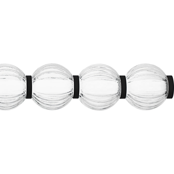 Quoizel - PCELW8532MBK - LED Bath Light - Elway - Matte Black