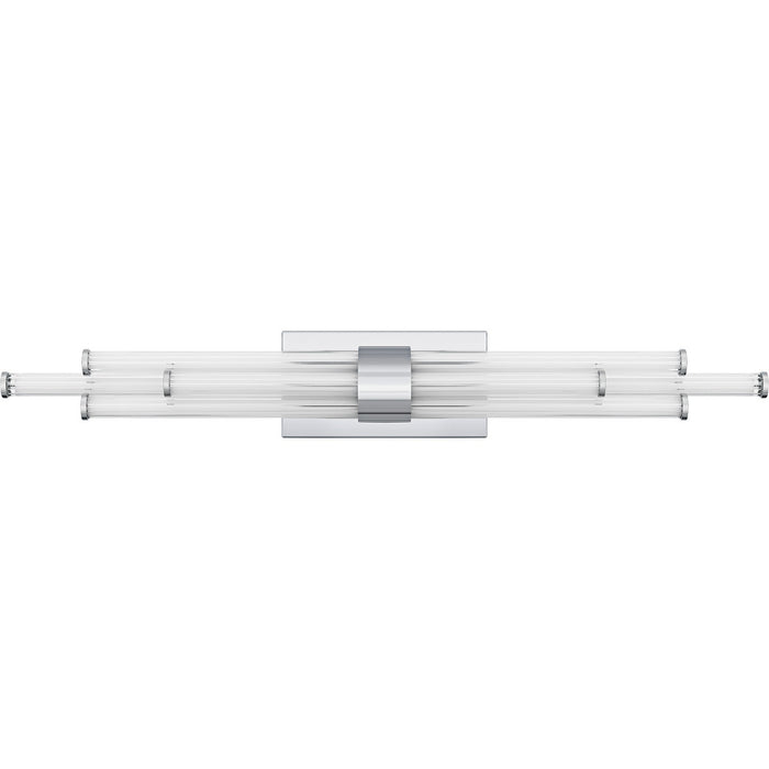 Quoizel - PCTAL8632C - LED Bath Light - Talbott - Polished Chrome