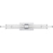 Quoizel - PCTAL8632C - LED Bath Light - Talbott - Polished Chrome