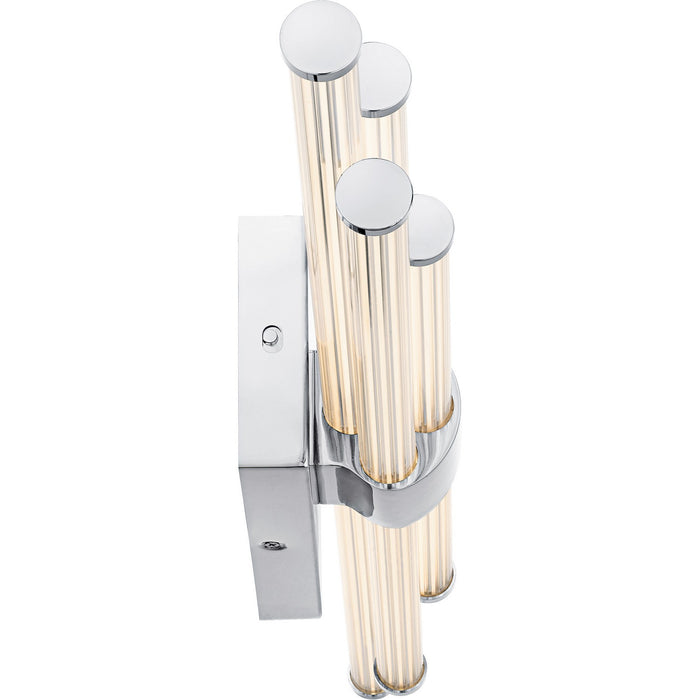 Quoizel - PCTAL8632C - LED Bath Light - Talbott - Polished Chrome