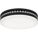 Quoizel - QFL6785MBK - LED Flush Mount - Carey - Matte Black
