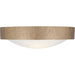 Quoizel - QFL6790BGD - LED Flush Mount - Grendelle - Bronze Gold