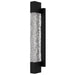 Quoizel - SOL8504MBK - LED Outdoor Wall Lantern - Solace - Matte Black