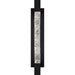 Quoizel - SOL8504MBK - LED Outdoor Wall Lantern - Solace - Matte Black