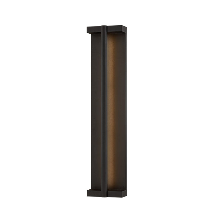 Troy Lighting - B1229-TBK - LED Wall Sconce - Calla - Texture Black