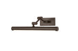Troy Lighting - B4203-BRZ - LED Picture Light - Isaac - Bronze