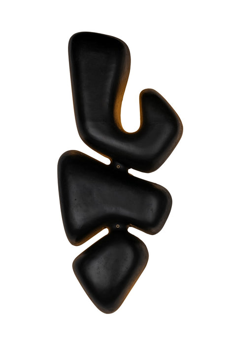 Troy Lighting - B6025-PBR - Four Light Wall Sconce - Orphir - Patina Brass