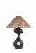 Troy Lighting - PTL5328-BRZ - One Light Table Lamp - Rhu - Bronze