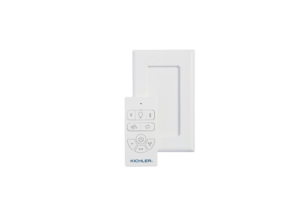 Kichler - 370135 - Handheld Control - Controls - White