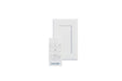 Kichler - 370125 - Handheld Control - Controls - White