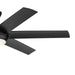 Kichler - 310260SBK - 60 Inch Ceiling Fan - Mint - Satin Black