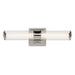 Kichler - 55195PNLED - LED Bath Bar - Laurene - Polished Nickel