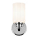 Kichler - 55224CH - One Light Wall Sconce - Gioe - Chrome