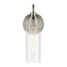 Kichler - 55209NI - One Light Wall Sconce - Kavi - Brushed Nickel