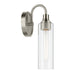 Kichler - 55209NI - One Light Wall Sconce - Kavi - Brushed Nickel