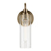Kichler - 55209CPZ - One Light Wall Sconce - Kavi - Champagne Bronze