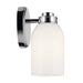Kichler - 55200CH - One Light Wall Sconce - Shae - Chrome
