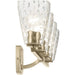 Kichler - 55217CPZWTR - Four Light Bath - Marant - Champagne Bronze