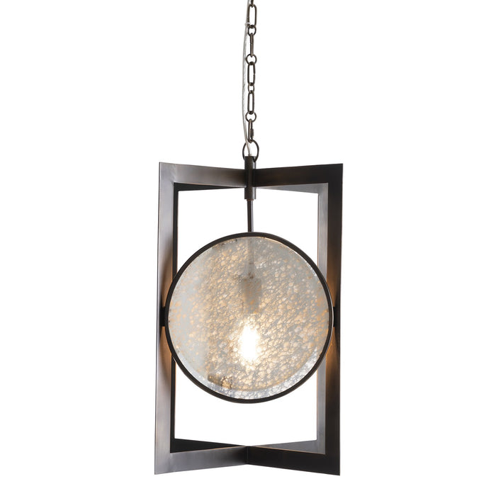 Gabby - SCH-175146 - One Light Pendant - Clove - Rubbed Bronze