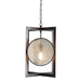 Gabby - SCH-175146 - One Light Pendant - Clove - Rubbed Bronze