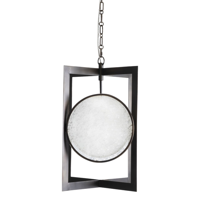 Gabby - SCH-175146 - One Light Pendant - Clove - Rubbed Bronze