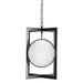 Gabby - SCH-175146 - One Light Pendant - Clove - Rubbed Bronze