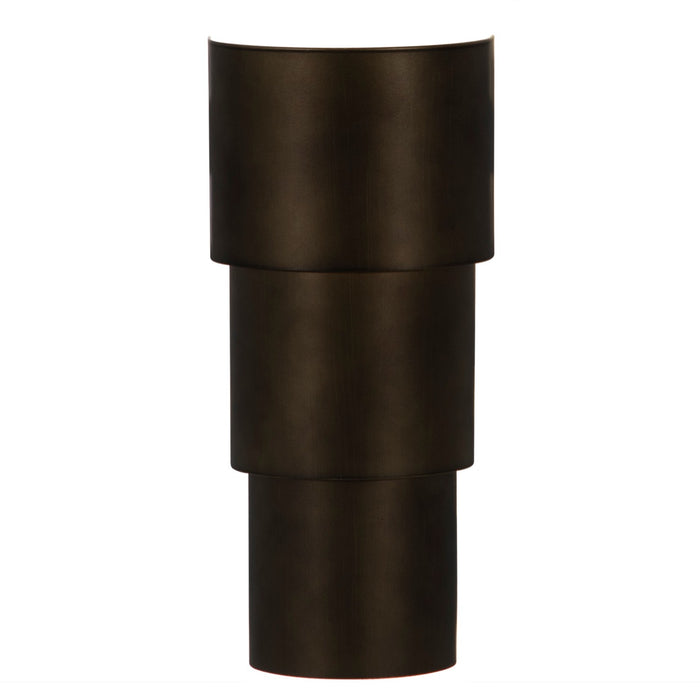 Gabby - SCH-175680 - Two Light Wall Sconce - Mazie - Antique Bronze