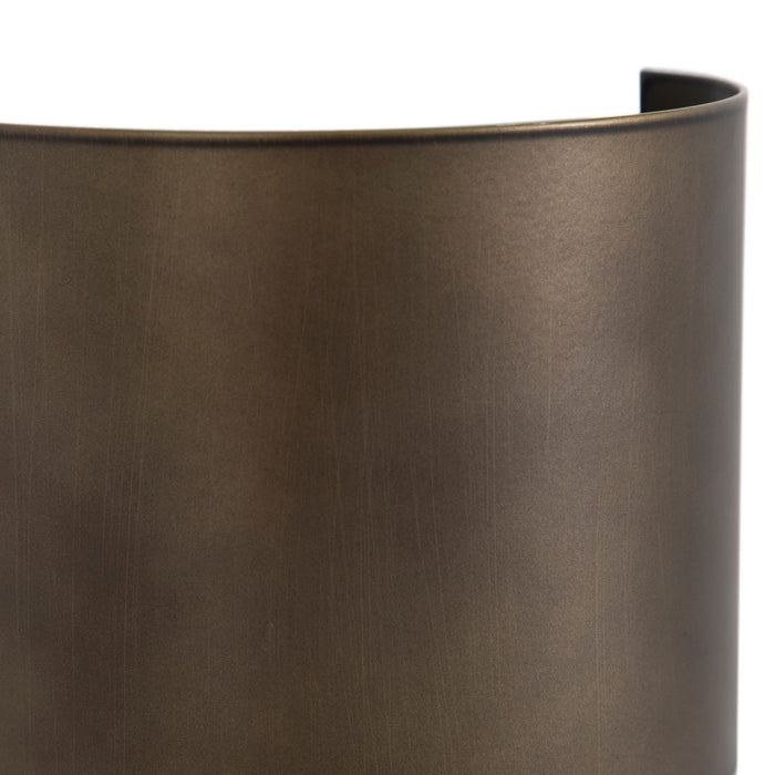 Gabby - SCH-175680 - Two Light Wall Sconce - Mazie - Antique Bronze