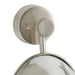 Arteriors - DD42623 - One Light Wall Sconce - Aramis - White Bronze