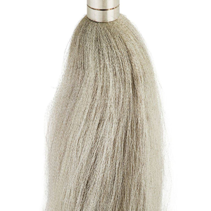 Arteriors - DD42623 - One Light Wall Sconce - Aramis - White Bronze