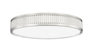 Z-Lite - 1013F16-BN-LED - LED Flush Mount - Stari - Brushed Nickel