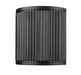 Z-Lite - 1013S-MB-LED - LED Wall Sconce - Stari - Matte Black