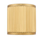 Z-Lite - 1013S-MGLD-LED - LED Wall Sconce - Stari - Modern Gold