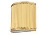 Z-Lite - 1013S-MGLD-LED - LED Wall Sconce - Stari - Modern Gold