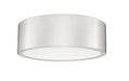 Z-Lite - 1017F12-BN-LED - LED Flush Mount - Coronado - Brushed Nickel