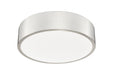 Z-Lite - 1017F16-BN-LED - LED Flush Mount - Coronado - Brushed Nickel
