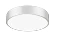 Z-Lite - 1017F20-BN-LED - LED Flush Mount - Coronado - Brushed Nickel