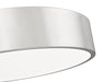 Z-Lite - 1017F20-BN-LED - LED Flush Mount - Coronado - Brushed Nickel