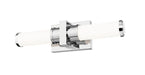 Z-Lite - 1019-18W-CH-LED - LED Vanity - Idris - Chrome