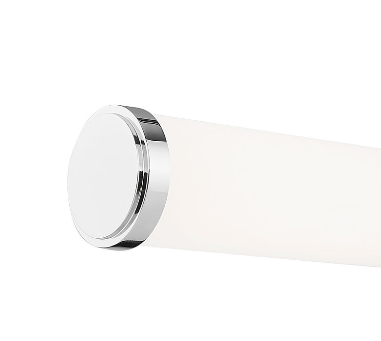 Z-Lite - 1019-18W-CH-LED - LED Vanity - Idris - Chrome