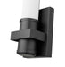 Z-Lite - 1019-1S-MB-LED - LED Wall Sconce - Idris - Matte Black