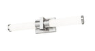 Z-Lite - 1019-25W-BN-LED - LED Vanity - Idris - Brushed Nickel