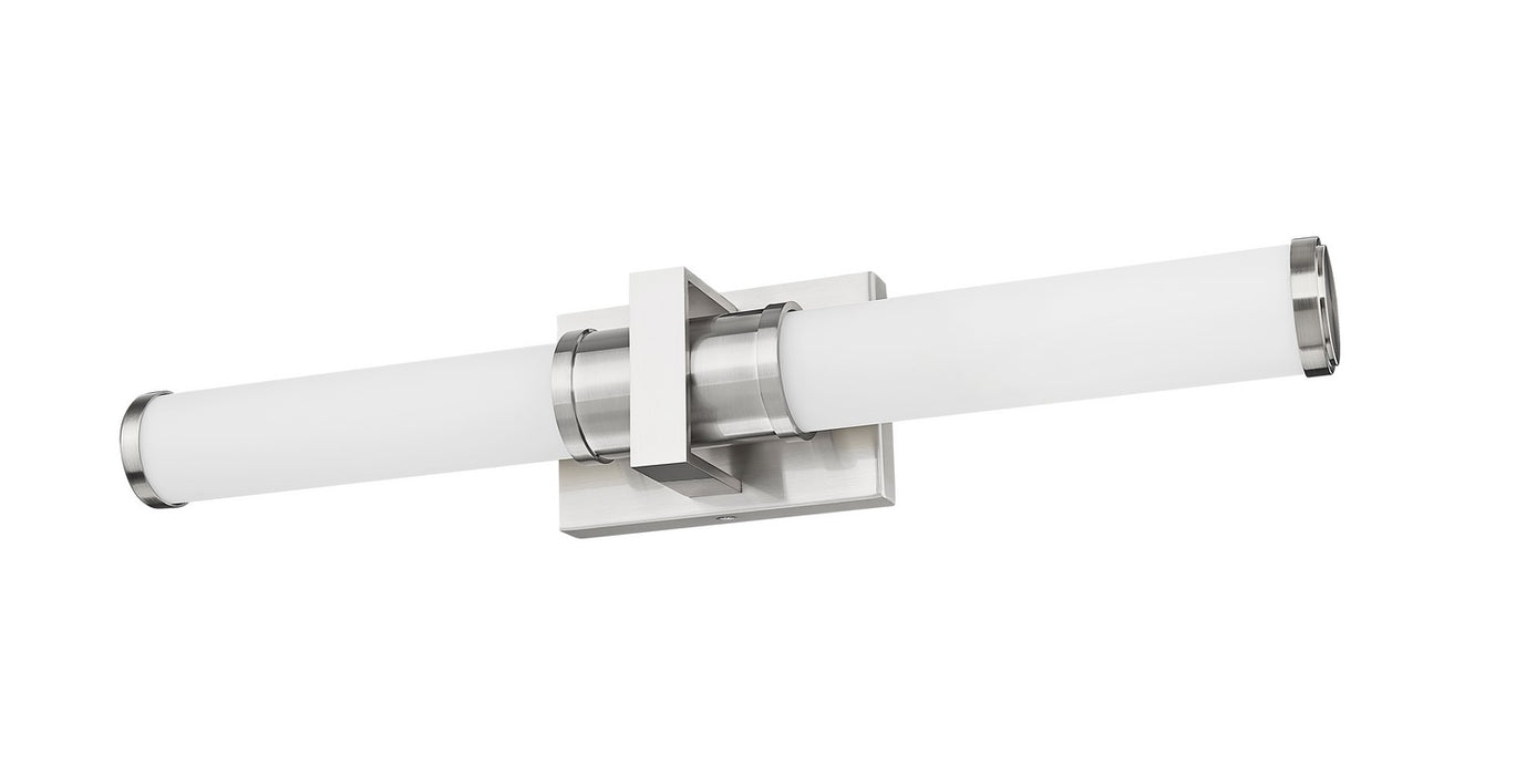 Z-Lite - 1019-25W-BN-LED - LED Vanity - Idris - Brushed Nickel